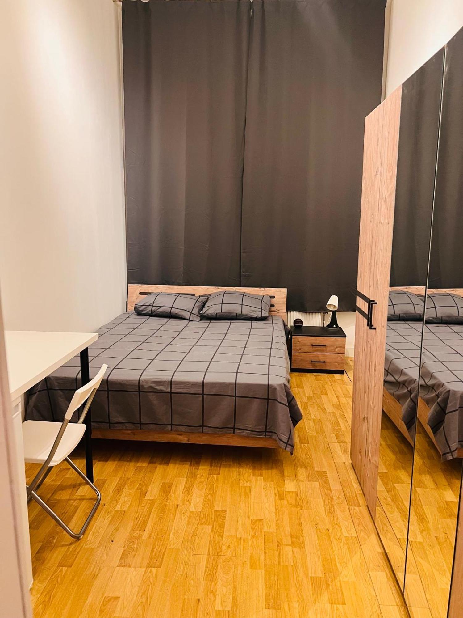 Quarto Da Nessa Proximo A Louise — Photos 1